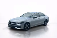 Mercedes-Benz C 180 (Clasa C) din 2026 cu 10 km - oferta MER227935 - foto 1