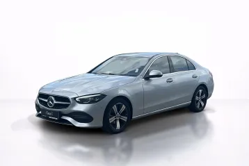 Mercedes-Benz C 180 din 2026 - oferta MER227935