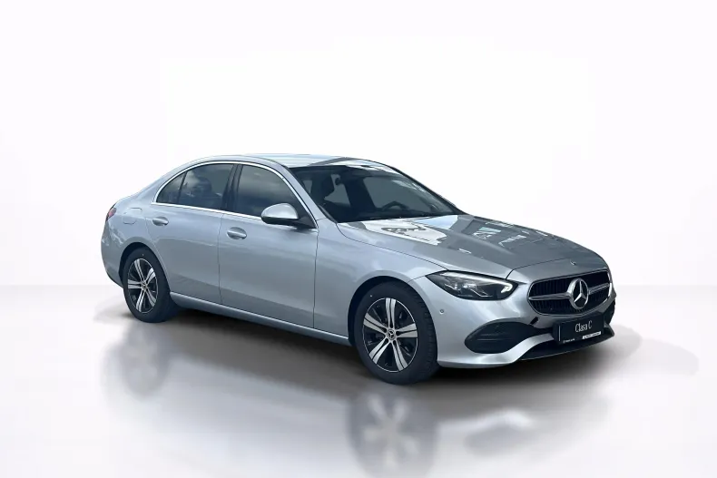 Mercedes-Benz C 180 (Clasa C) din 2026 cu 10 km - oferta MER227935 - foto 2