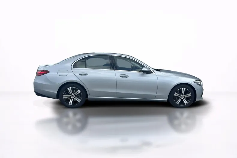 Mercedes-Benz C 180 (Clasa C) din 2026 cu 10 km - oferta MER227935 - foto 6