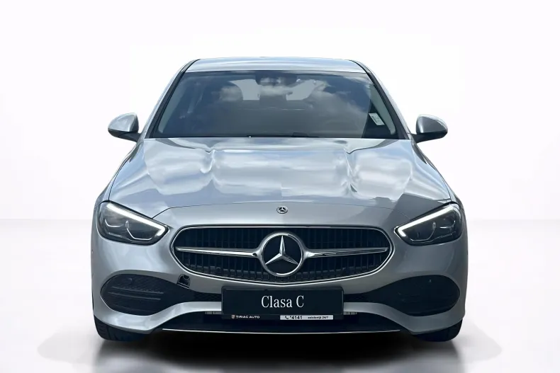 Mercedes-Benz C 180 (Clasa C) din 2026 cu 10 km - oferta MER227935 - foto 7