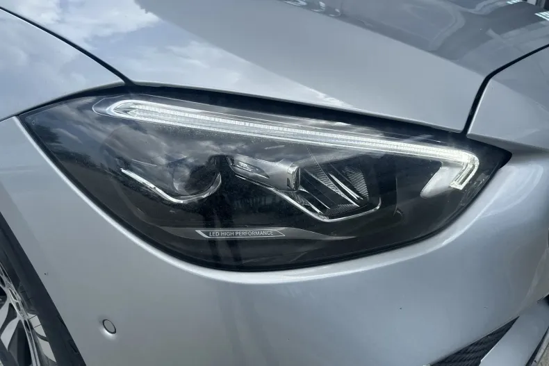 Mercedes-Benz C 180 (Clasa C) din 2026 cu 10 km - oferta MER227935 - foto 10