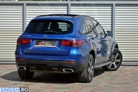 Mercedes-Benz GLC (Clasa GLC) din 2022 cu 158.982 km - oferta MER227936 - foto 3