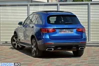 Mercedes-Benz GLC (Clasa GLC) din 2022 cu 158.982 km - oferta MER227936 - foto 4
