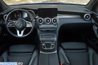 Mercedes-Benz GLC (Clasa GLC) din 2022 cu 158.982 km - oferta MER227936 - foto 5