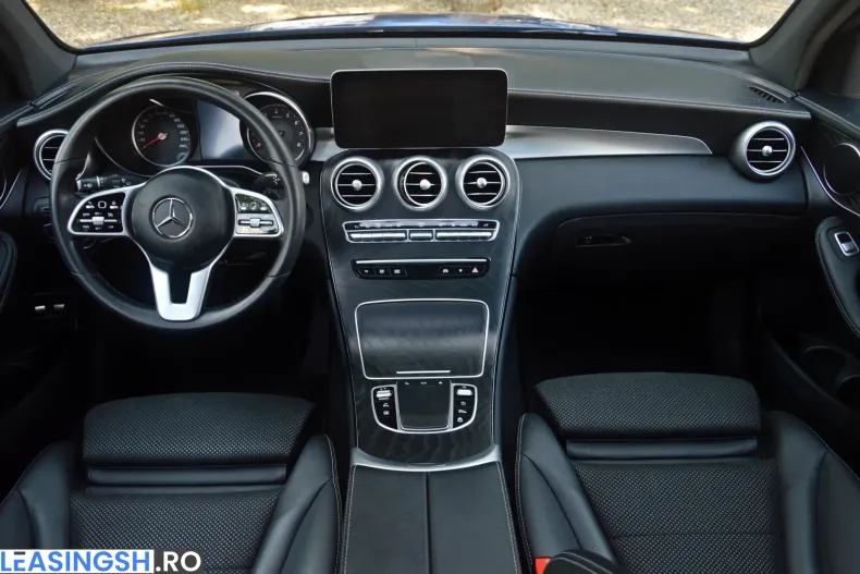 Mercedes-Benz GLC (Clasa GLC) din 2022 cu 158.982 km - oferta MER227936 - foto 5