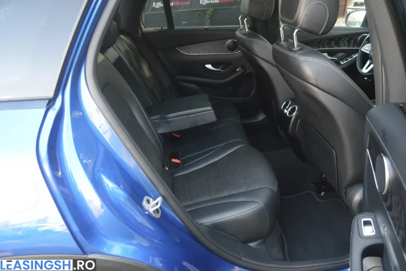 Mercedes-Benz GLC (Clasa GLC) din 2022 cu 158.982 km - oferta MER227936 - foto 6