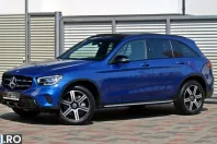Mercedes-Benz GLC (Clasa GLC) din 2022 cu 158.982 km - oferta MER227936 - foto 10