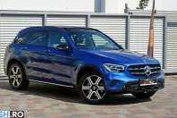 Mercedes-Benz GLC (Clasa GLC) din 2022 cu 158.982 km - oferta MER227936 - foto 12