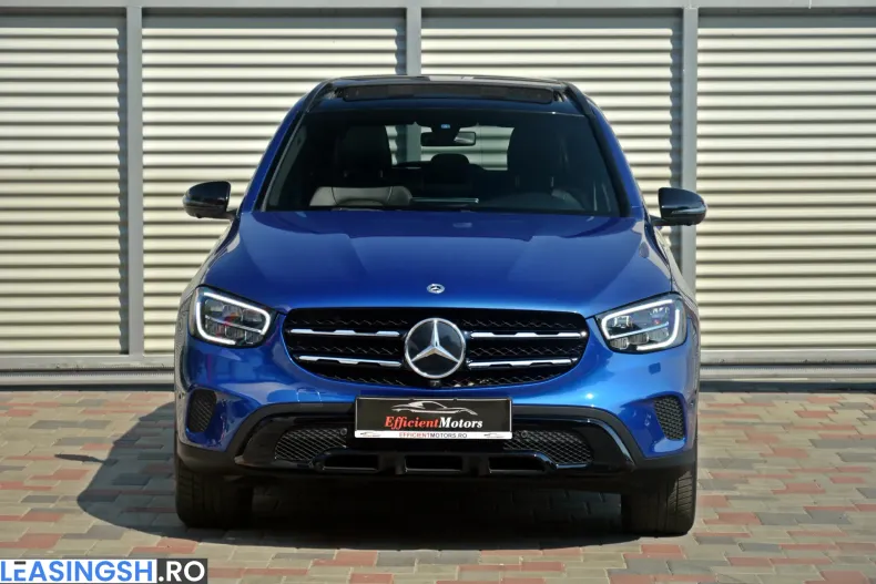 Mercedes-Benz GLC (Clasa GLC) din 2022 cu 158.982 km - oferta MER227936 - foto 13