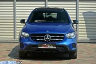 Mercedes-Benz GLC (Clasa GLC) din 2022 cu 158.982 km - oferta MER227936 - foto 14
