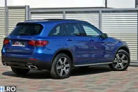 Mercedes-Benz GLC (Clasa GLC) din 2022 cu 158.982 km - oferta MER227936 - foto 16