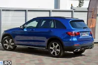 Mercedes-Benz GLC (Clasa GLC) din 2022 cu 158.982 km - oferta MER227936 - foto 18
