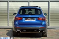 Mercedes-Benz GLC (Clasa GLC) din 2022 cu 158.982 km - oferta MER227936 - foto 19