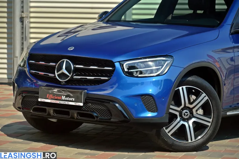 Mercedes-Benz GLC (Clasa GLC) din 2022 cu 158.982 km - oferta MER227936 - foto 20