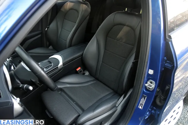 Mercedes-Benz GLC (Clasa GLC) din 2022 cu 158.982 km - oferta MER227936 - foto 24