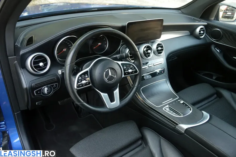 Mercedes-Benz GLC (Clasa GLC) din 2022 cu 158.982 km - oferta MER227936 - foto 26