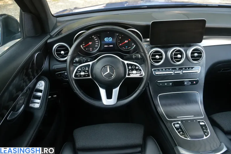 Mercedes-Benz GLC (Clasa GLC) din 2022 cu 158.982 km - oferta MER227936 - foto 27