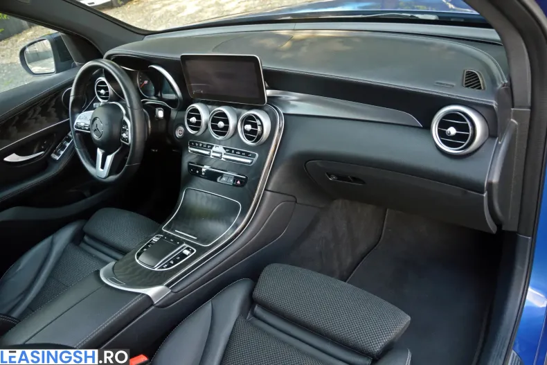 Mercedes-Benz GLC (Clasa GLC) din 2022 cu 158.982 km - oferta MER227936 - foto 28