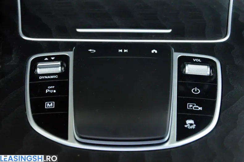 Mercedes-Benz GLC (Clasa GLC) din 2022 cu 158.982 km - oferta MER227936 - foto 33