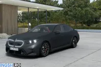 BMW M5 (Seria 5) din 2026 cu 1 km - oferta BMW227937 - foto 1