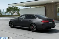 BMW M5 (Seria 5) din 2026 cu 1 km - oferta BMW227937 - foto 2
