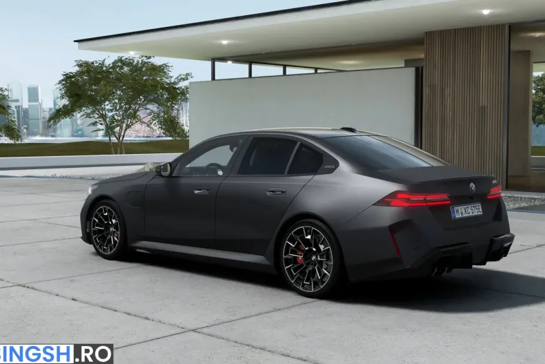 BMW M5 (Seria 5) din 2026 cu 1 km - oferta BMW227937 - foto 2