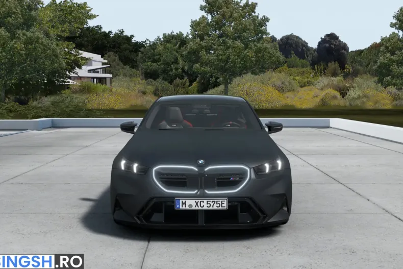 BMW M5 (Seria 5) din 2026 cu 1 km - oferta BMW227937 - foto 3