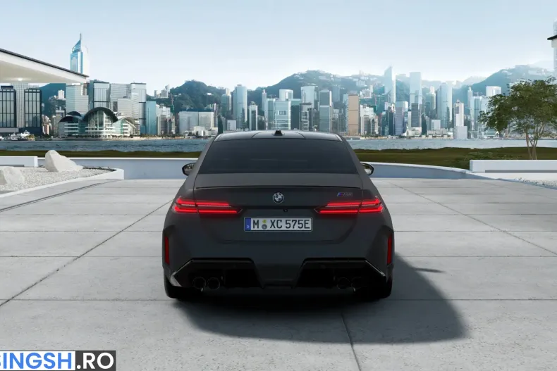 BMW M5 (Seria 5) din 2026 cu 1 km - oferta BMW227937 - foto 4