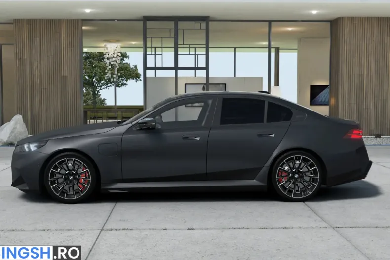 BMW M5 (Seria 5) din 2026 cu 1 km - oferta BMW227937 - foto 5