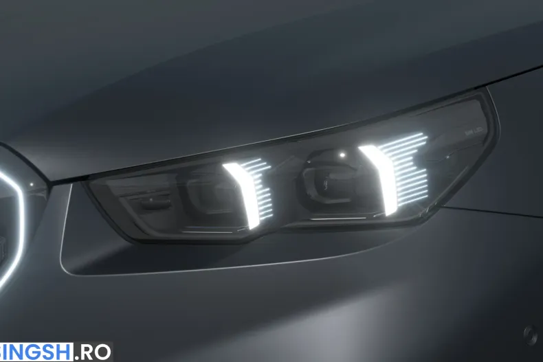 BMW M5 (Seria 5) din 2026 cu 1 km - oferta BMW227937 - foto 6