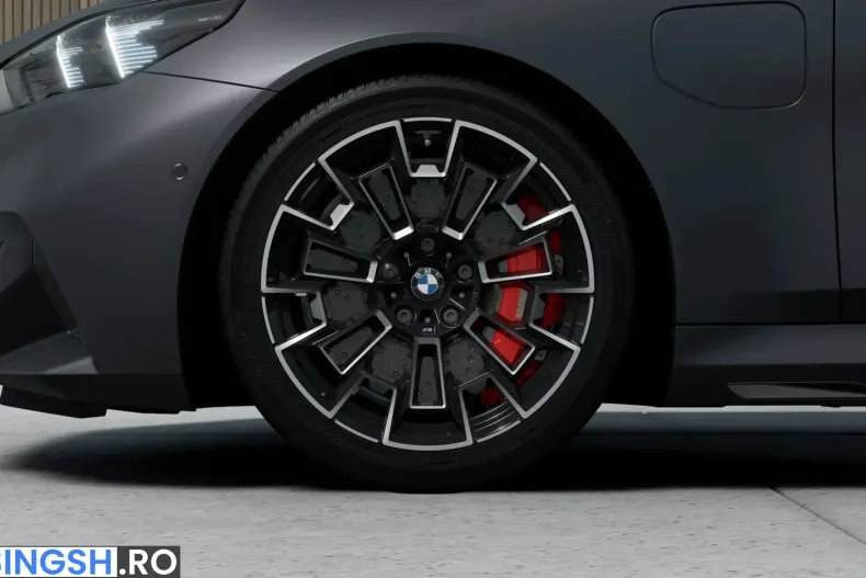 BMW M5 (Seria 5) din 2026 cu 1 km - oferta BMW227937 - foto 8