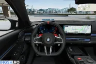 BMW M5 (Seria 5) din 2026 cu 1 km - oferta BMW227937 - foto 9