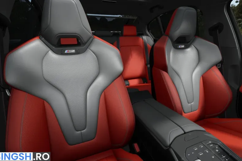 BMW M5 (Seria 5) din 2026 cu 1 km - oferta BMW227937 - foto 12