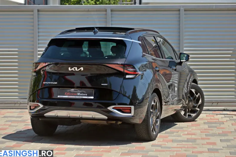 Kia Sportage din 2022 cu 163.916 km - oferta KIA227938 - foto 3