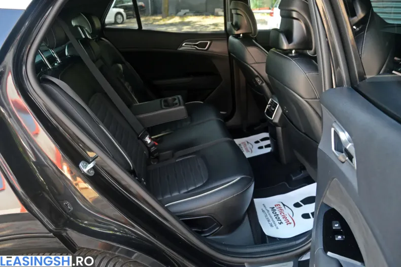 Kia Sportage din 2022 cu 163.916 km - oferta KIA227938 - foto 6