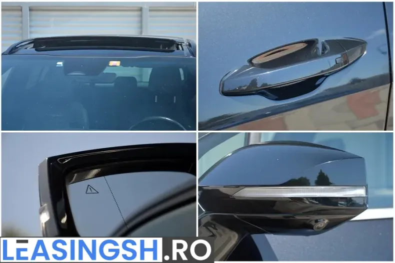 Kia Sportage din 2022 cu 163.916 km - oferta KIA227938 - foto 8