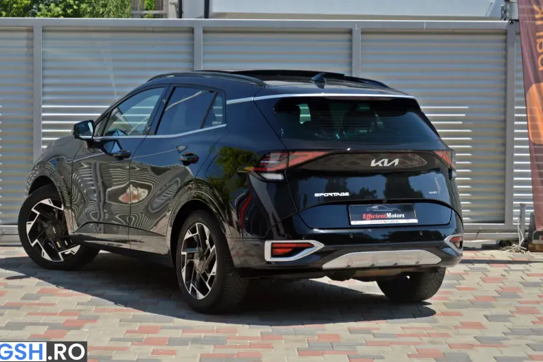 Kia Sportage din 2022 cu 163.916 km - oferta KIA227938 - foto 15