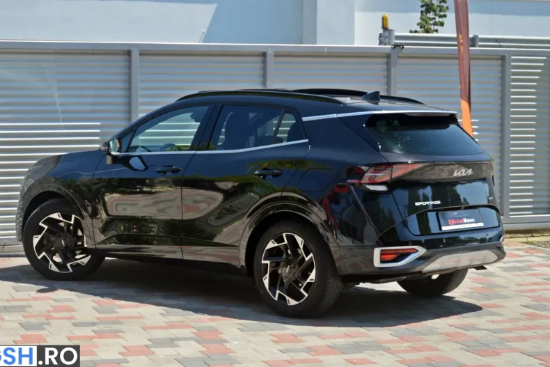 Kia Sportage din 2022 cu 163.916 km - oferta KIA227938 - foto 16