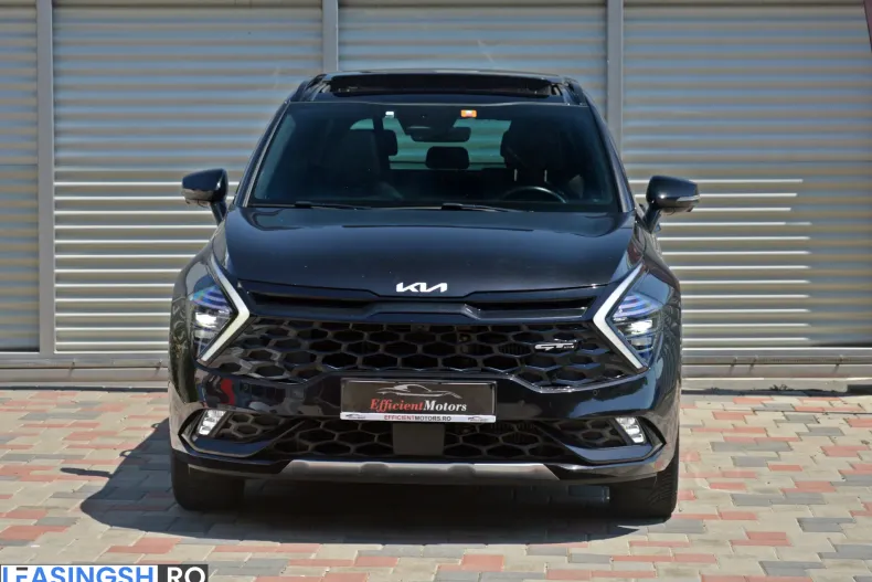 Kia Sportage din 2022 cu 163.916 km - oferta KIA227938 - foto 17