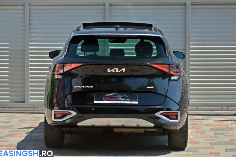 Kia Sportage din 2022 cu 163.916 km - oferta KIA227938 - foto 19