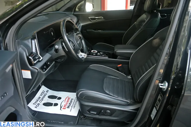 Kia Sportage din 2022 cu 163.916 km - oferta KIA227938 - foto 24