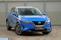 Nissan Qashqai din 2023 cu 99.987 km - oferta NIS227939 - foto 2