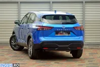 Nissan Qashqai din 2023 cu 99.987 km - oferta NIS227939 - foto 3