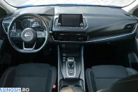Nissan Qashqai din 2023 cu 99.987 km - oferta NIS227939 - foto 5
