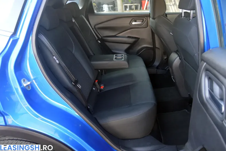 Nissan Qashqai din 2023 cu 99.987 km - oferta NIS227939 - foto 6