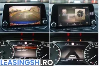Nissan Qashqai din 2023 cu 99.987 km - oferta NIS227939 - foto 7