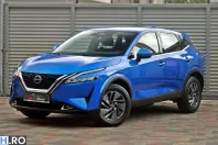 Nissan Qashqai din 2023 cu 99.987 km - oferta NIS227939 - foto 9