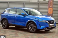 Nissan Qashqai din 2023 cu 99.987 km - oferta NIS227939 - foto 12