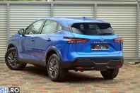 Nissan Qashqai din 2023 cu 99.987 km - oferta NIS227939 - foto 13